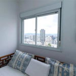 Apartamento à venda com 2 quartos, sendo 1 suíte, em Perdizes, São Paulo, SP