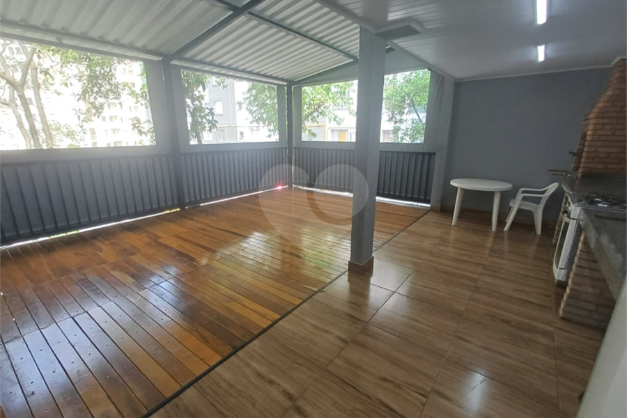 Apartamento à venda com 1 quarto em Limão, São Paulo, SP
