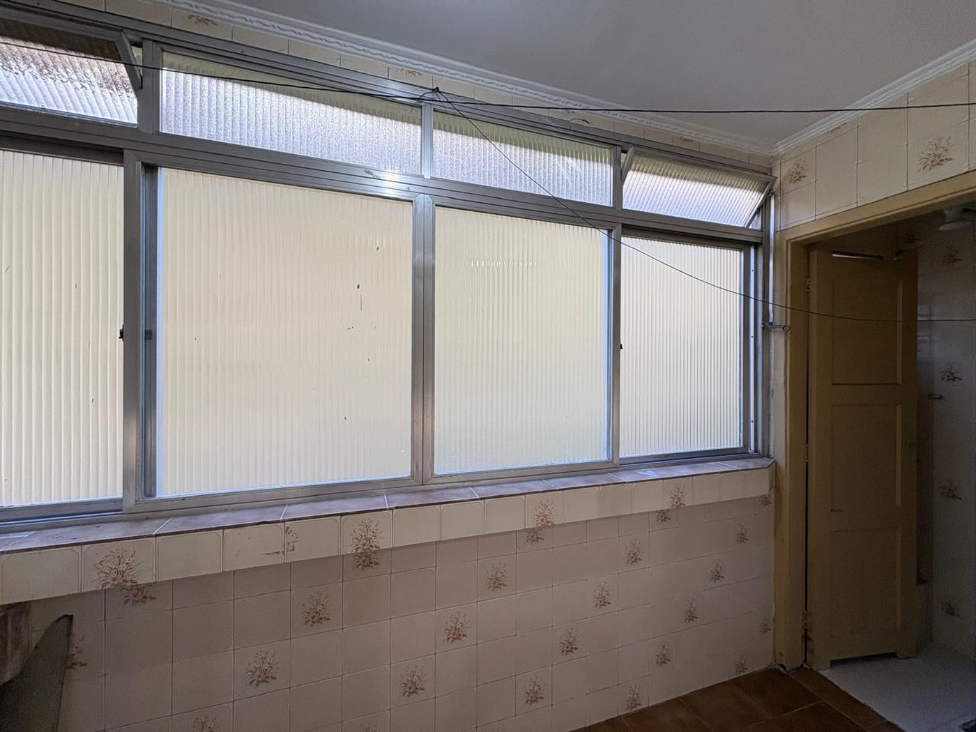 Apartamento com 3 dormitórios à venda, 112 m² por R$ 500.000,00 - Pompéia - Santos/SP