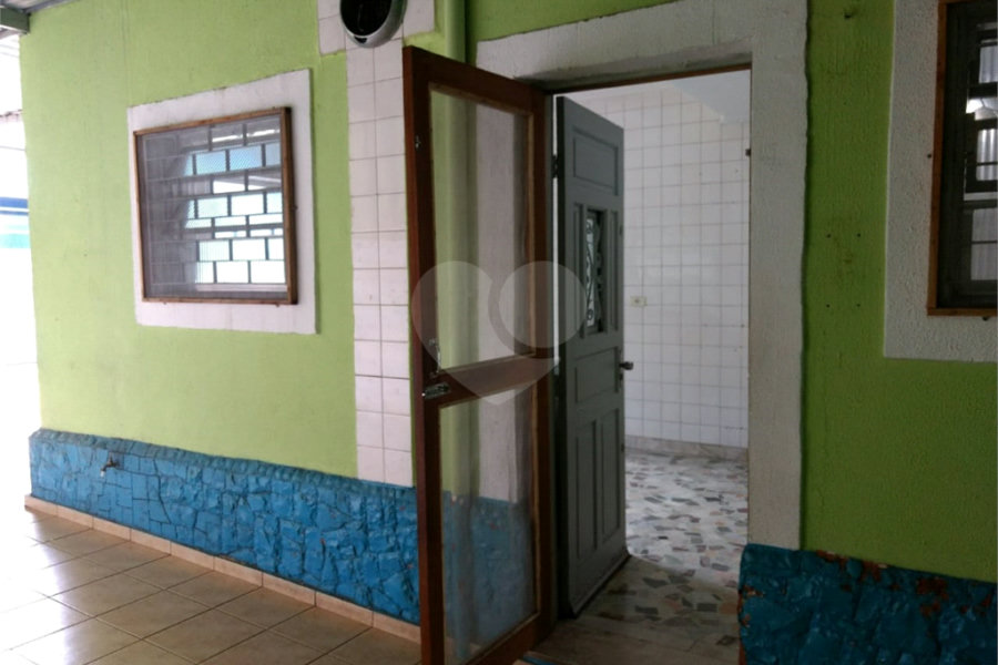 Sobrado à venda com 3 quartos, sendo 1 suíte, em Santana, São Paulo, SP