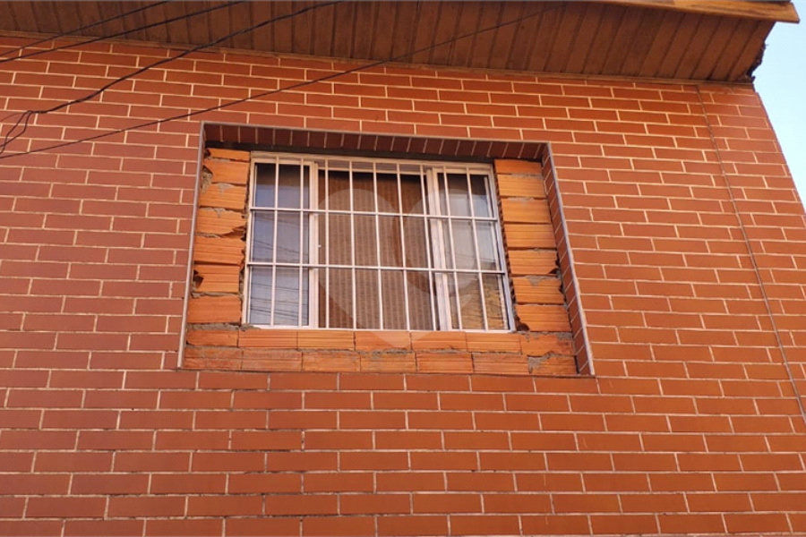 Casa Térrea à venda com 2 quartos em Vila Gustavo, São Paulo, SP
