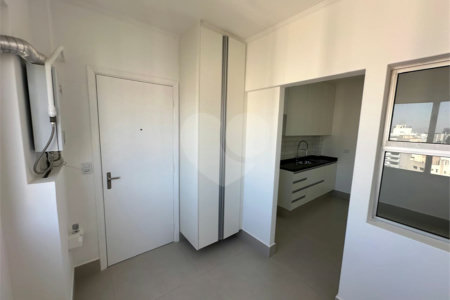 Apartamento à venda com 3 quartos, sendo 2 suítes, em Jardim Ampliação, São Paulo, SP