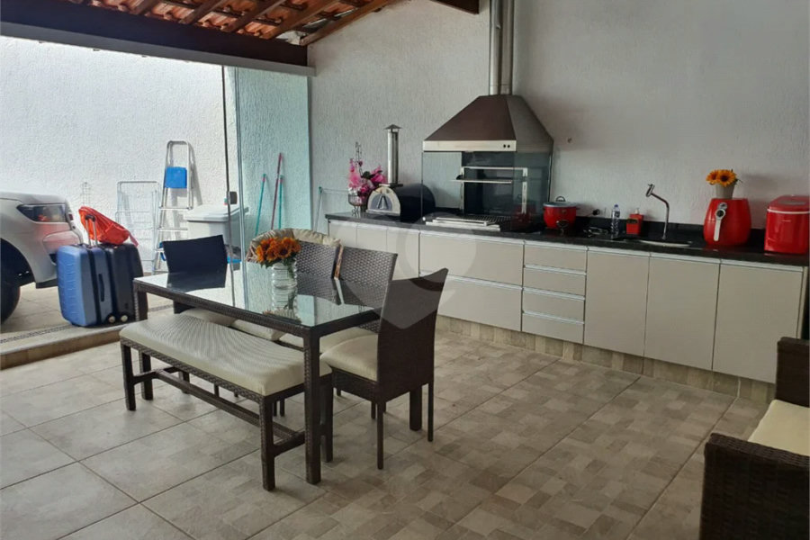 Casa Térrea à venda com 4 quartos, sendo 2 suítes, em Tremembé, São Paulo, SP