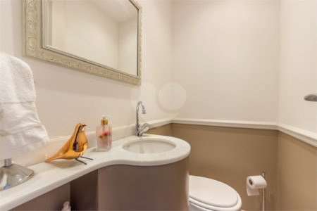 Apartamento à venda com 3 suítes em Chácara Santo Antônio (zona Sul), São Paulo, SP