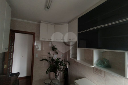 Duplex à venda com 3 quartos, sendo 1 suíte, em Santana, São Paulo, SP