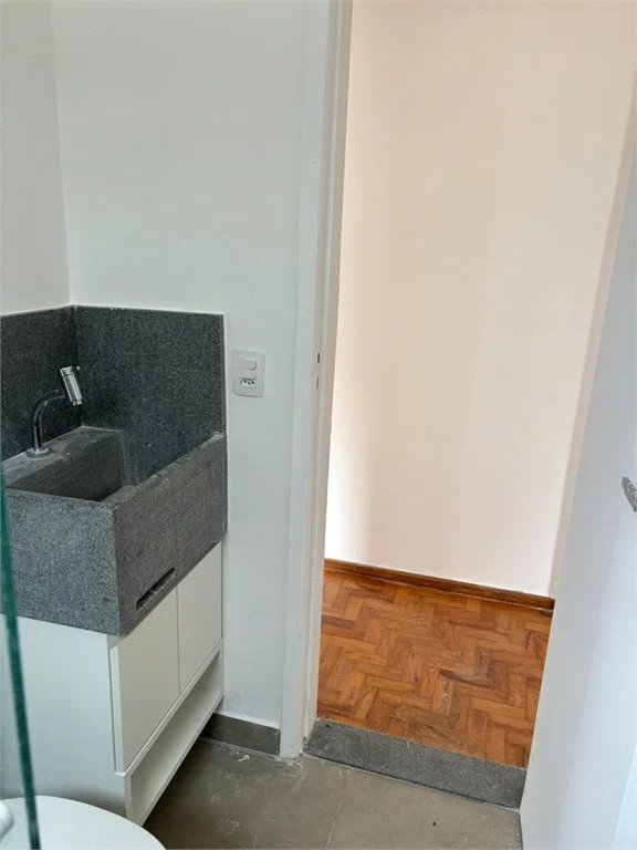 Apartamento à venda com 1 quarto em Pinheiros, São Paulo, SP