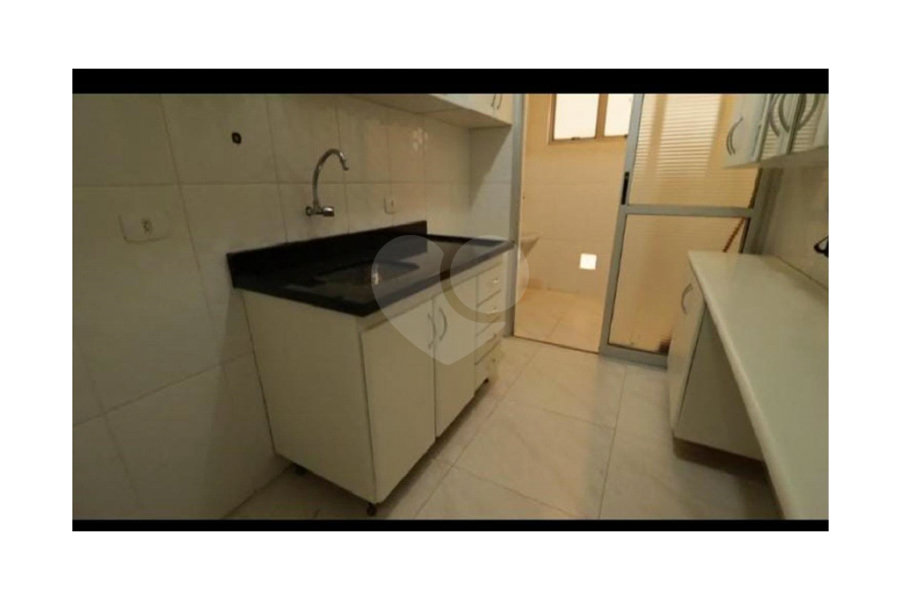 Apartamento à venda com 3 quartos, sendo 1 suíte, em Santana, São Paulo, SP