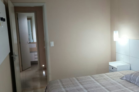 Casa à venda com 3 quartos, sendo 1 suíte,  no condomínio Vila flora, Hortolândia - SP
