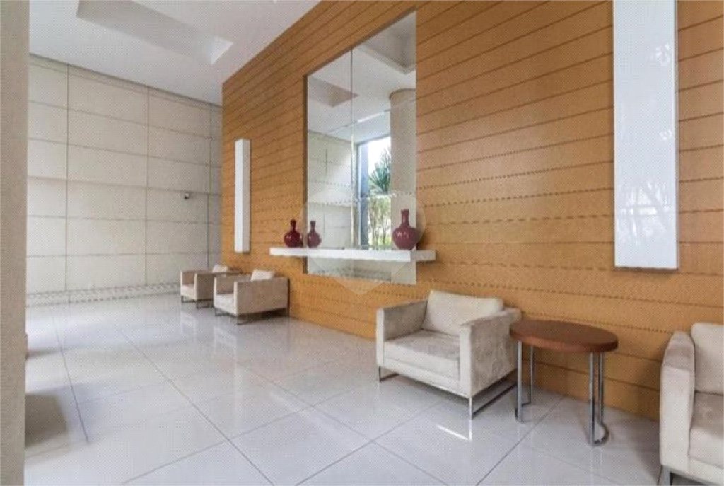 Apartamento à venda com 1 suíte em Chácara Santo Antônio, São Paulo, SP