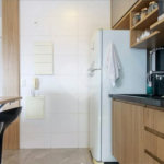 Apartamento à venda com 1 suíte em Vila Gertrudes, São Paulo, SP