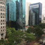 Apartamento à venda com 1 suíte em Cidade Monções, São Paulo, SP
