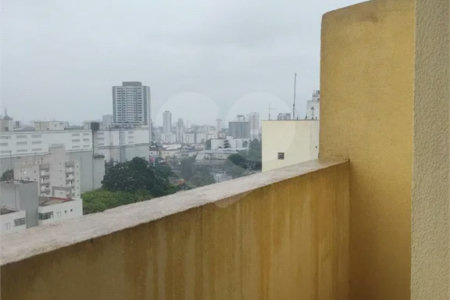 Apartamento à venda com 1 quarto em Vila Mazzei, São Paulo, SP