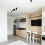 Apartamento para alugar com 1 quarto em Pinheiros, São Paulo, SP