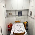 Apartamento à venda com 3 quartos, sendo 1 suíte, em Mandaqui, São Paulo, SP