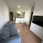 Apartamento para alugar com 2 quartos, sendo 1 suíte, em Parque Bela Vista, Votorantim, SP