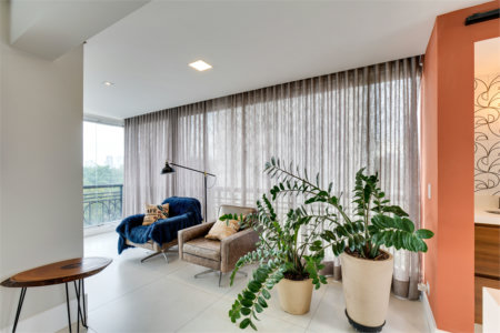 Apartamento para alugar com 4 suítes em Granja Julieta, São Paulo, SP