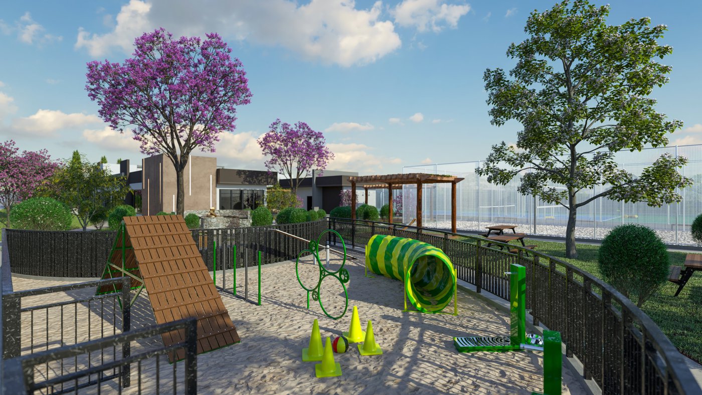 Alpnach Residence