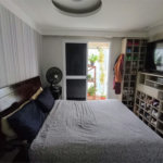 Apartamento Residencial à venda, Gonzaga, Santos - AP0695.