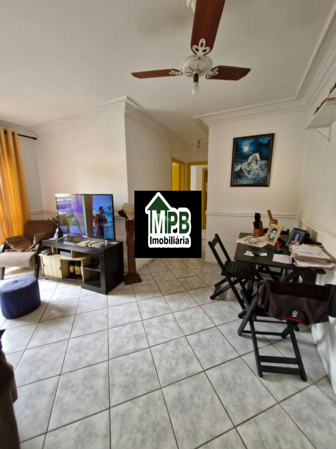 Apartamento à venda com 2 quartos, sendo 1 suíte, em Jardim Europa, Sorocaba, SP
