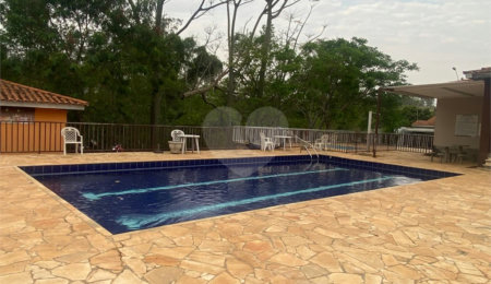 Casa à venda com 2 quartos no condomínio Vila Del Rey, Sorocaba - SP