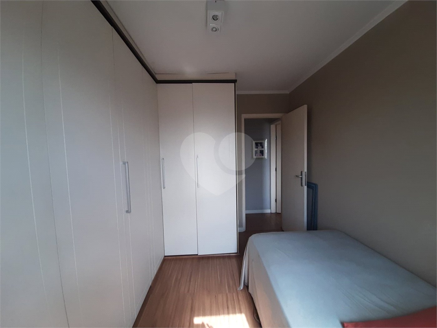 Apartamento à venda com 2 quartos, sendo 1 suíte, em Casa Verde, São Paulo, SP