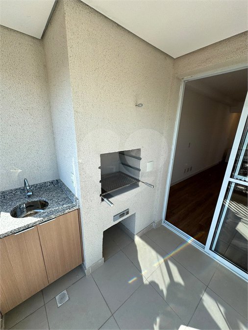 Apartamento à venda com 2 quartos, sendo 1 suíte, em Anchieta, São Bernardo do Campo, SP
