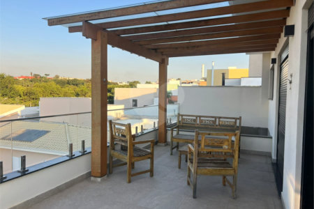 Casa à venda com 4 quartos, sendo 3 suítes, no condomínio Ibiti Reserva, Sorocaba - SP