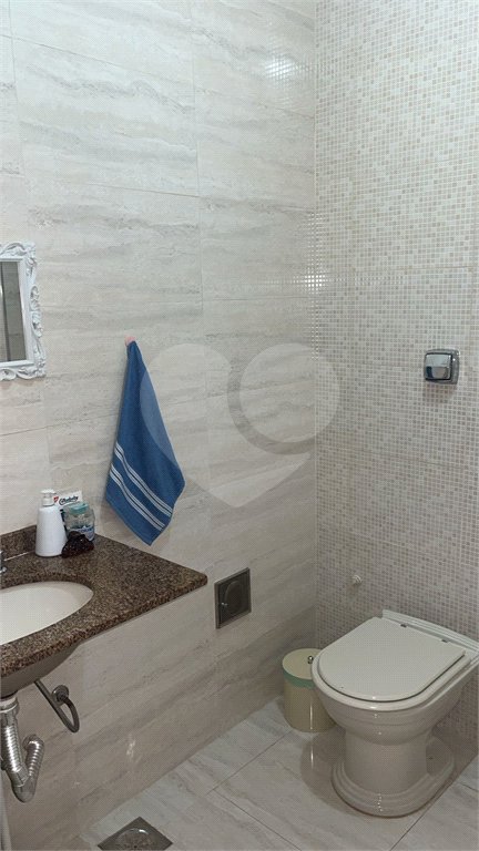 Apartamento à venda com 2 quartos em Copacabana, Rio de Janeiro, RJ