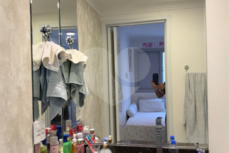 Apartamento à venda com 2 suítes em Vila Leopoldina, São Paulo, SP
