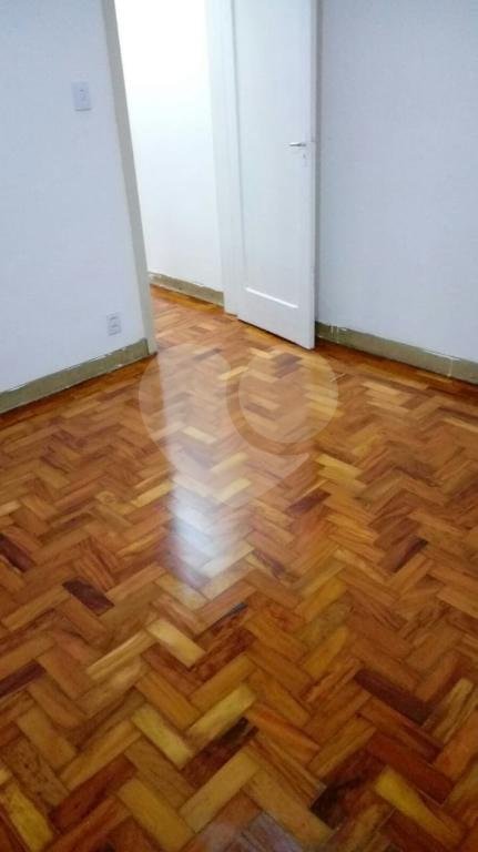 Apartamento à venda com 2 quartos em Santana, São Paulo, SP