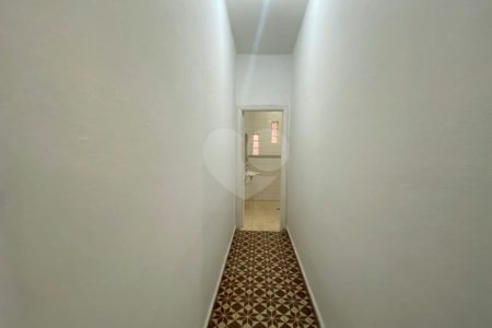 Sobrado para alugar em Vila Romana, São Paulo, SP