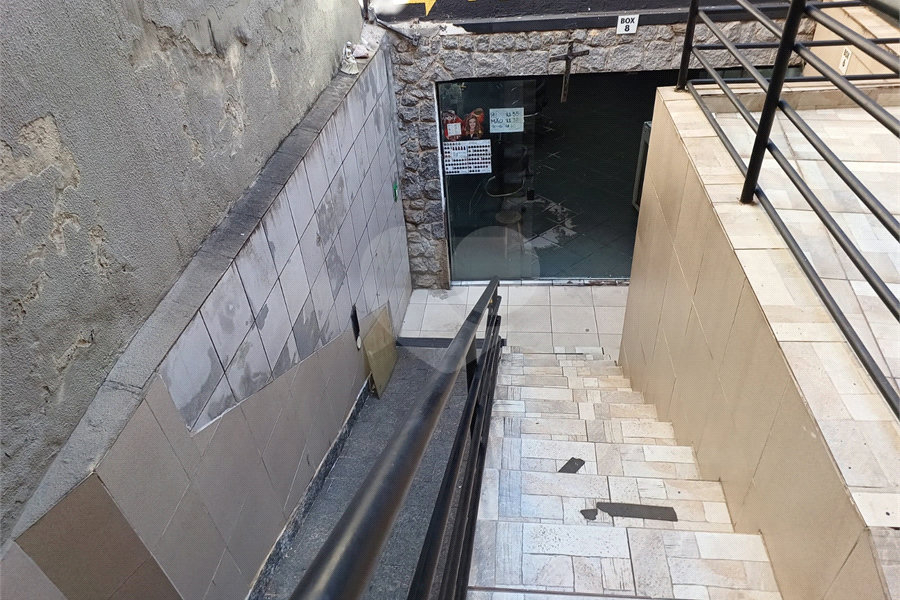 Loja para alugar em Tucuruvi, São Paulo, SP
