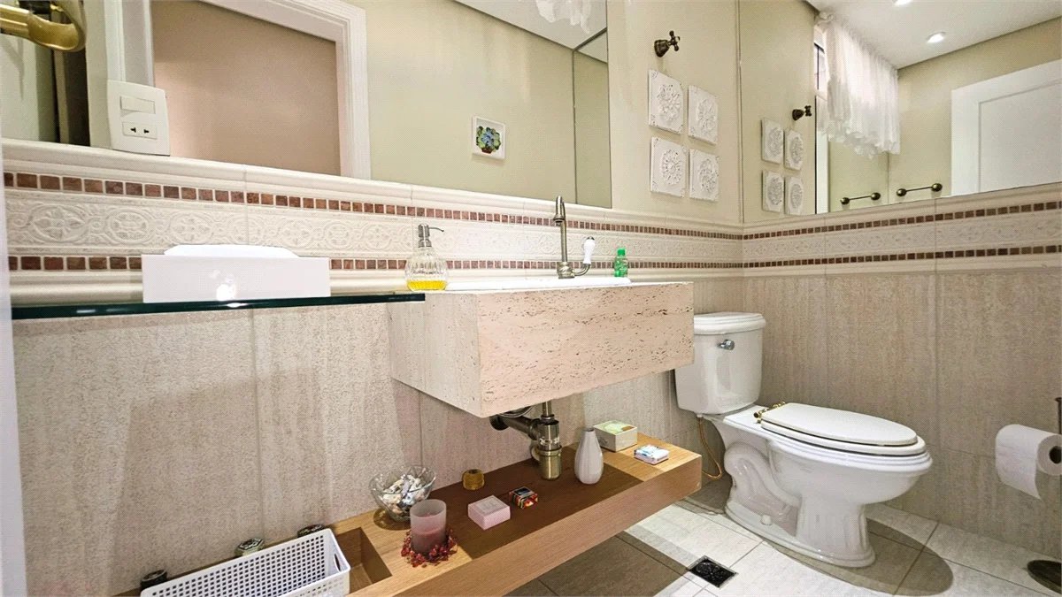 Apartamento à venda com 3 quartos, sendo 1 suíte, em Vila Progresso, Jundiaí, SP
