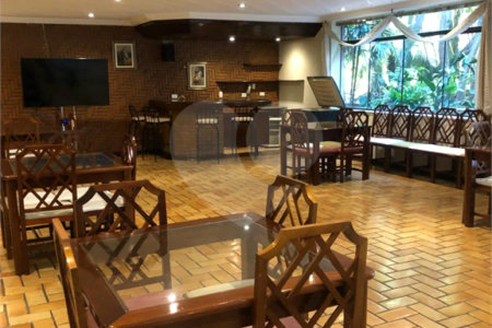 Apartamento à venda com 3 suítes no Centro, São Bernardo do Campo, SP