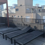Apartamento à venda com 1 quarto em Indianópolis, São Paulo, SP