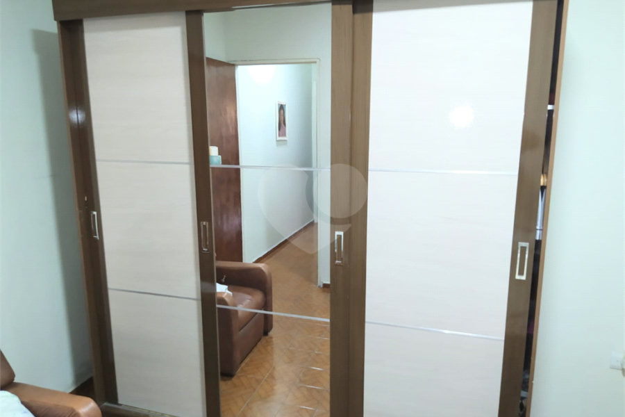 Sobrado à venda com 3 quartos, sendo 1 suíte,  em Freguesia do Ó, São Paulo, SP