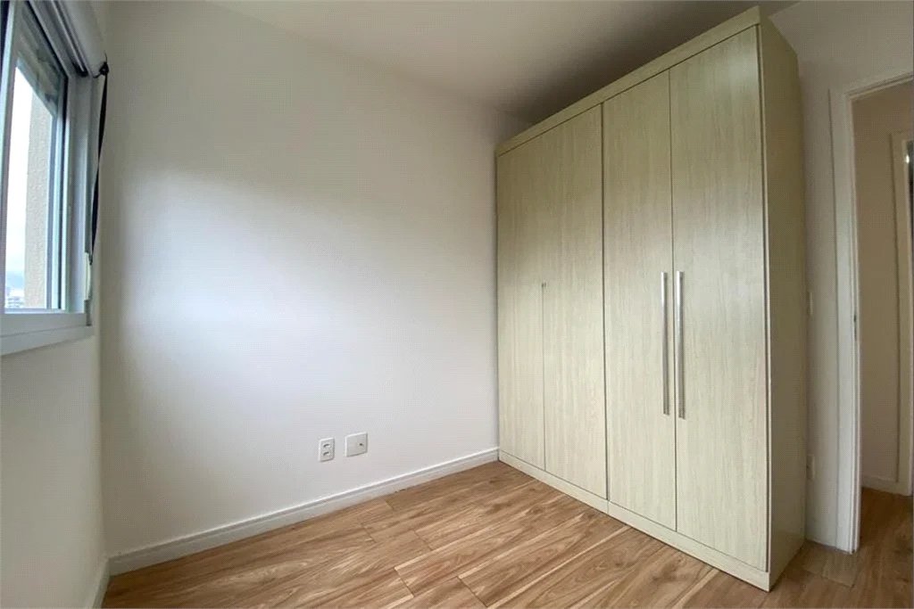 Apartamento à venda com 2 quartos em Vila Andrade, São Paulo, SP