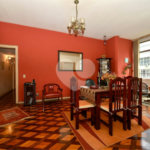 Apartamento à venda com 3 quartos em Copacabana, Rio de Janeiro, RJ