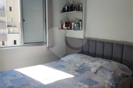 Cobertura à venda com 3 quartos, sendo 1 suíte, em Vila Gomes Cardim, São Paulo, SP