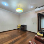 Apartamento Alto Padrão Frente Mar com 4 Dormitórios, 3 Suítes e 3 Vagas na Orla de Santos