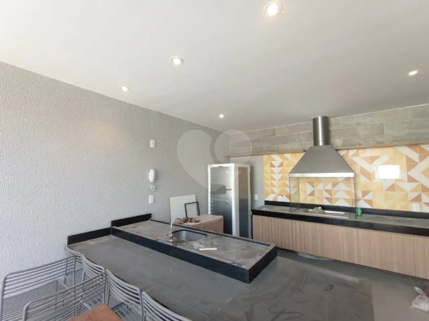 Apartamento à venda com 1 quarto em Vila Olímpia, São Paulo, SP