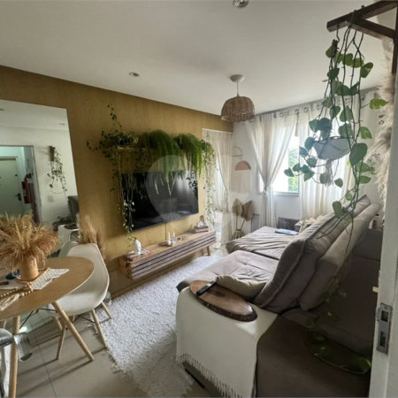 Cobertura à venda com 2 quartos em Jardim Leonor, Cotia, SP