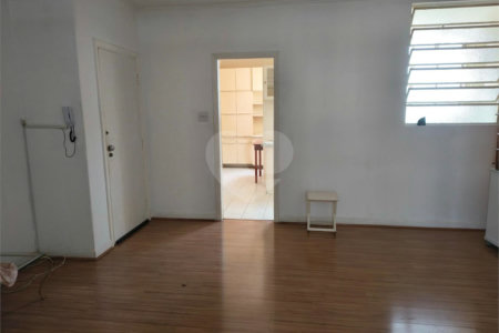 Apartamento à venda com 2 quartos em Santa Cecília, São Paulo, SP