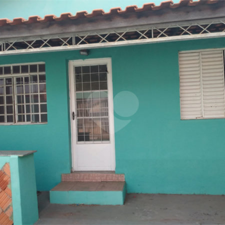 Casa à venda com 2 quartos em Vila Vendramini, Itapetininga, SP