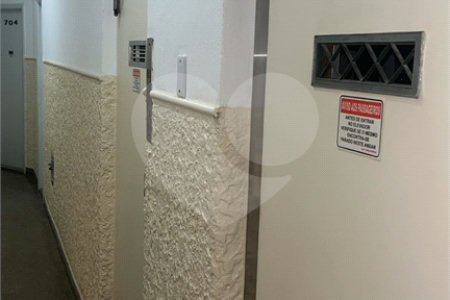 Apartamento à venda com 2 quartos em Copacabana, Rio de Janeiro, RJ