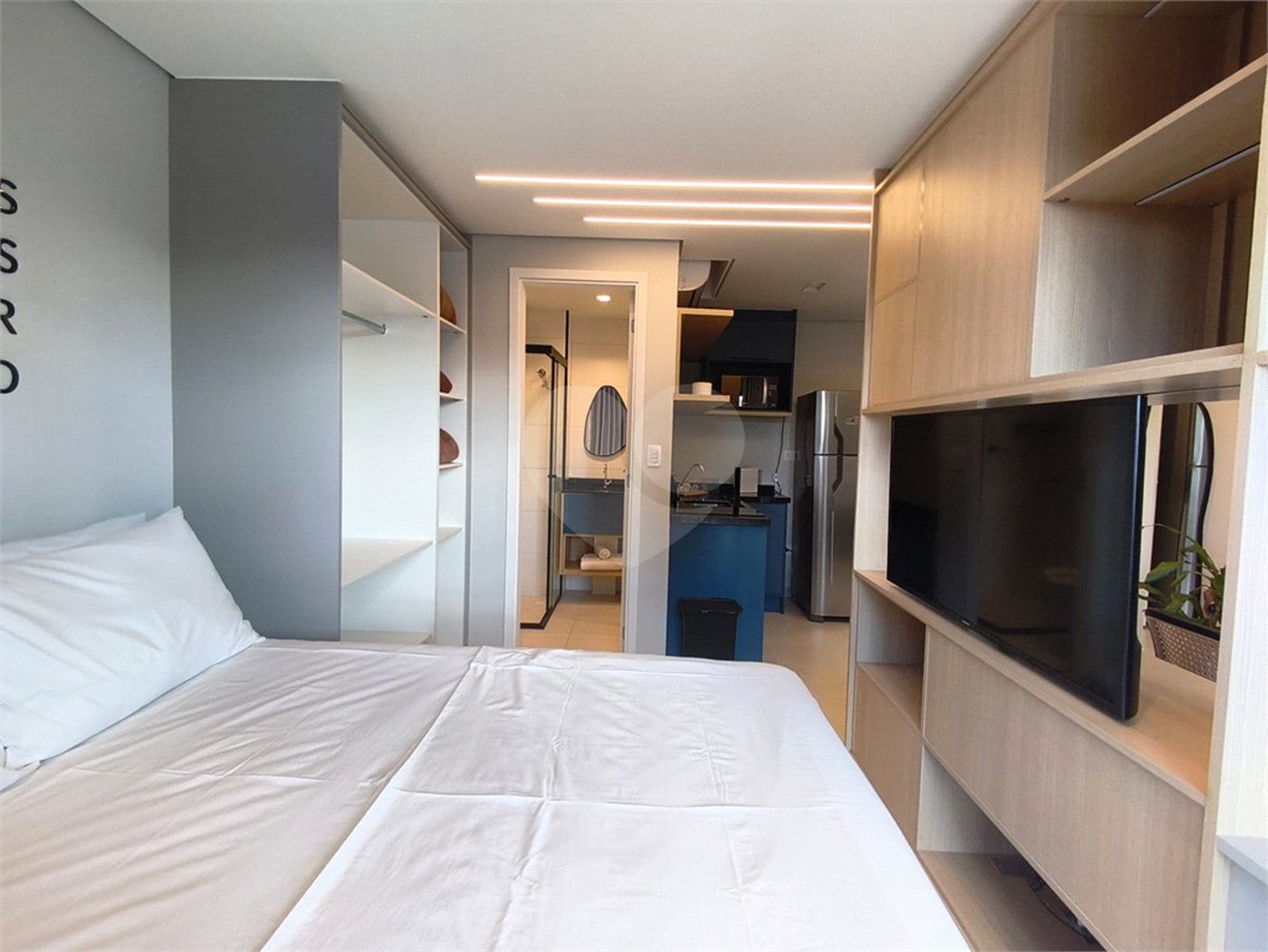 Apartamento à venda em Jardim São Paulo(zona Norte), São Paulo, SP