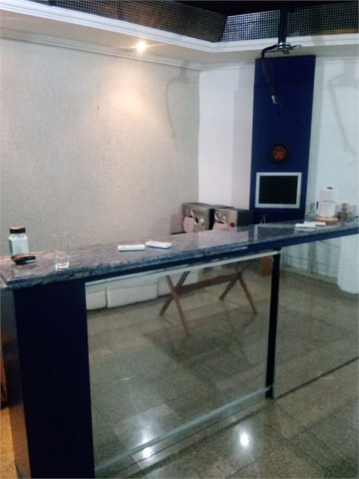 Cobertura para alugar, 228 m² por R$ 16.000,00 - Centro - Guarujá/SP