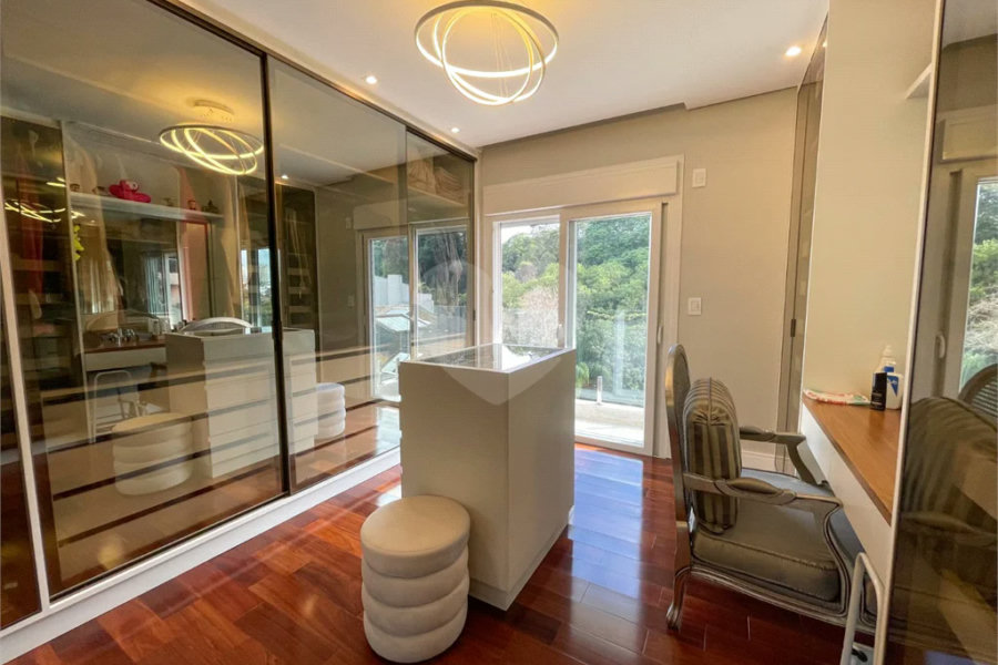 Casa à venda com 3 suítes em Mandaqui, São Paulo, SP