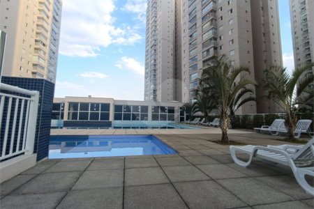 Apartamento à venda com 3 quartos, sendo 1 suíte, em Vila Leonor, Guarulhos, SP