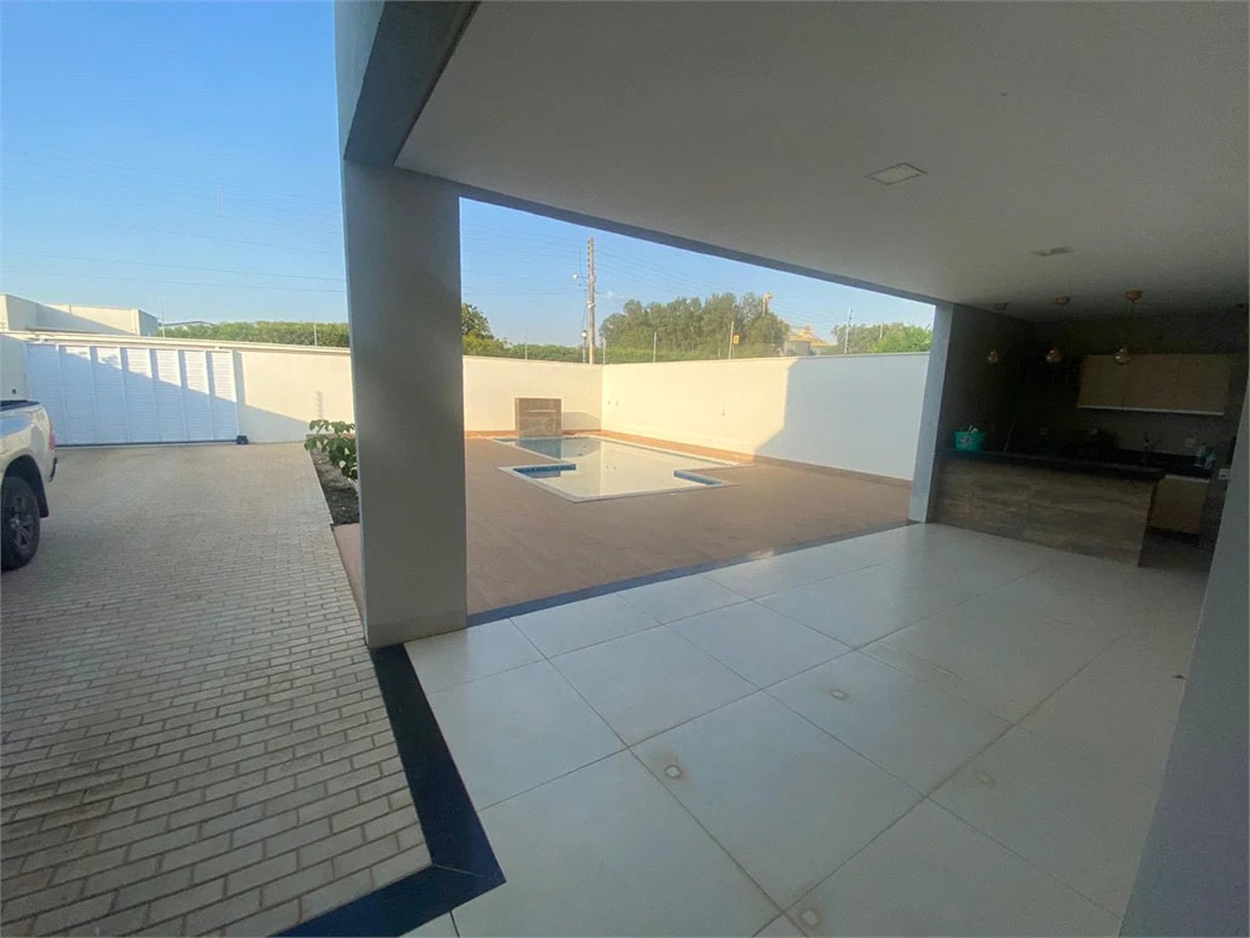 Casa à venda com 3 suítes em Loteamento Parque dos Ipês, Balsas, MA